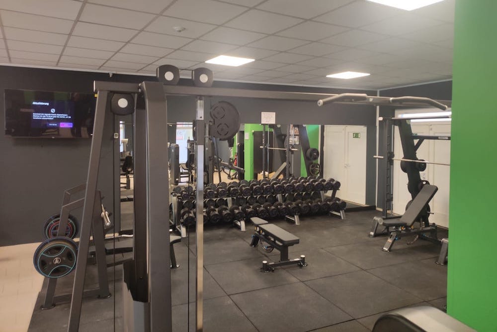 fitplus_Gnoien_Freihantelbereich