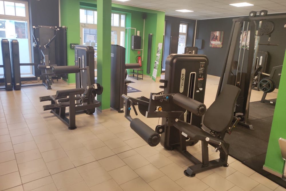 fitplus_Gnoien_Training